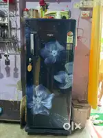 Brand :  Whirlpool