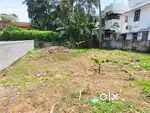 7.3 cent Residential plot Sree Narayana Nagar Chacka Pettah TVPM