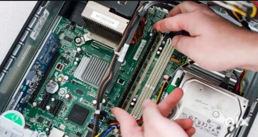 Laptop/Desktop RAM,Processer & CD-Dvd Writer on sale