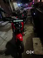 My  bike  is gooo  condition