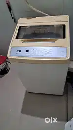 IFB washing machine good condition