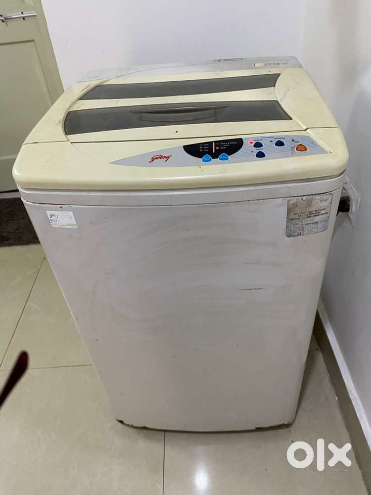 Godrej Fully automatic