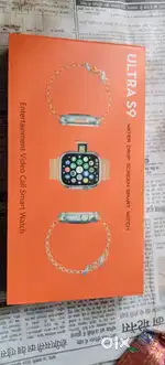 S9 ultra smart watch