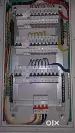 Electrician ki jarurat hai jisko jiri katne aata ho