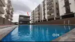 2 Bhk For Rent In SLV Brundhavan