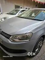 Volkswagen Vento 2011 Diesel 141636 Km Driven