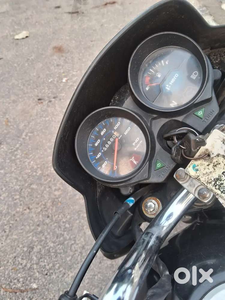 Good condition