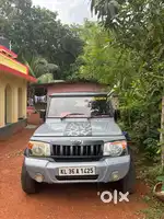 Mahindra Bolero 2008