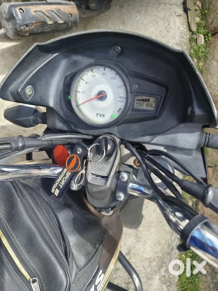 Good condition