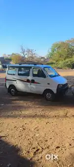 Maruti Suzuki Eeco 2022 CNG & Hybrids 79000 Km Driven