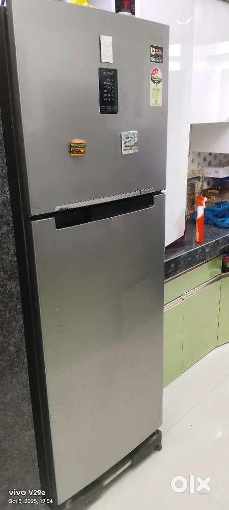 Samsung refrigerator digital inverter technologies