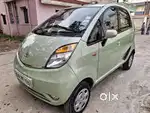 Tata Nano XM, 2013, Petrol