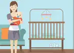 Baby caretaker