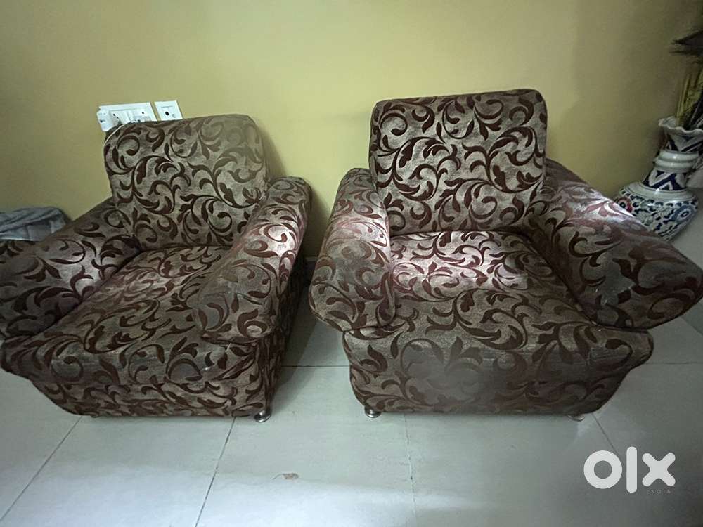 5 seater sofa