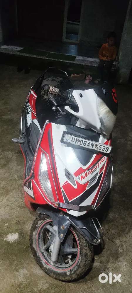New condition