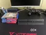 Sony ps4 500gb