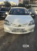 Toyota Etios Liva 2013-2014 GD, 2013, Diesel
