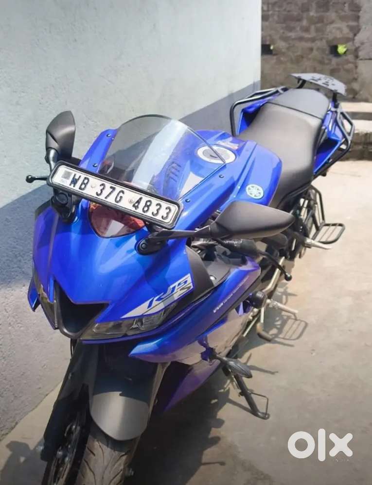Brand new condition  2024 ka last desember ka hai only 1800km driven