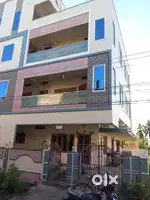TO LET- 1st floor - two BHK flat for RENT.