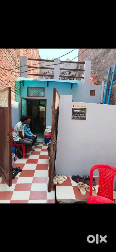 LIG 2nd 522 vikas nagar Bargadwa gorakhpur