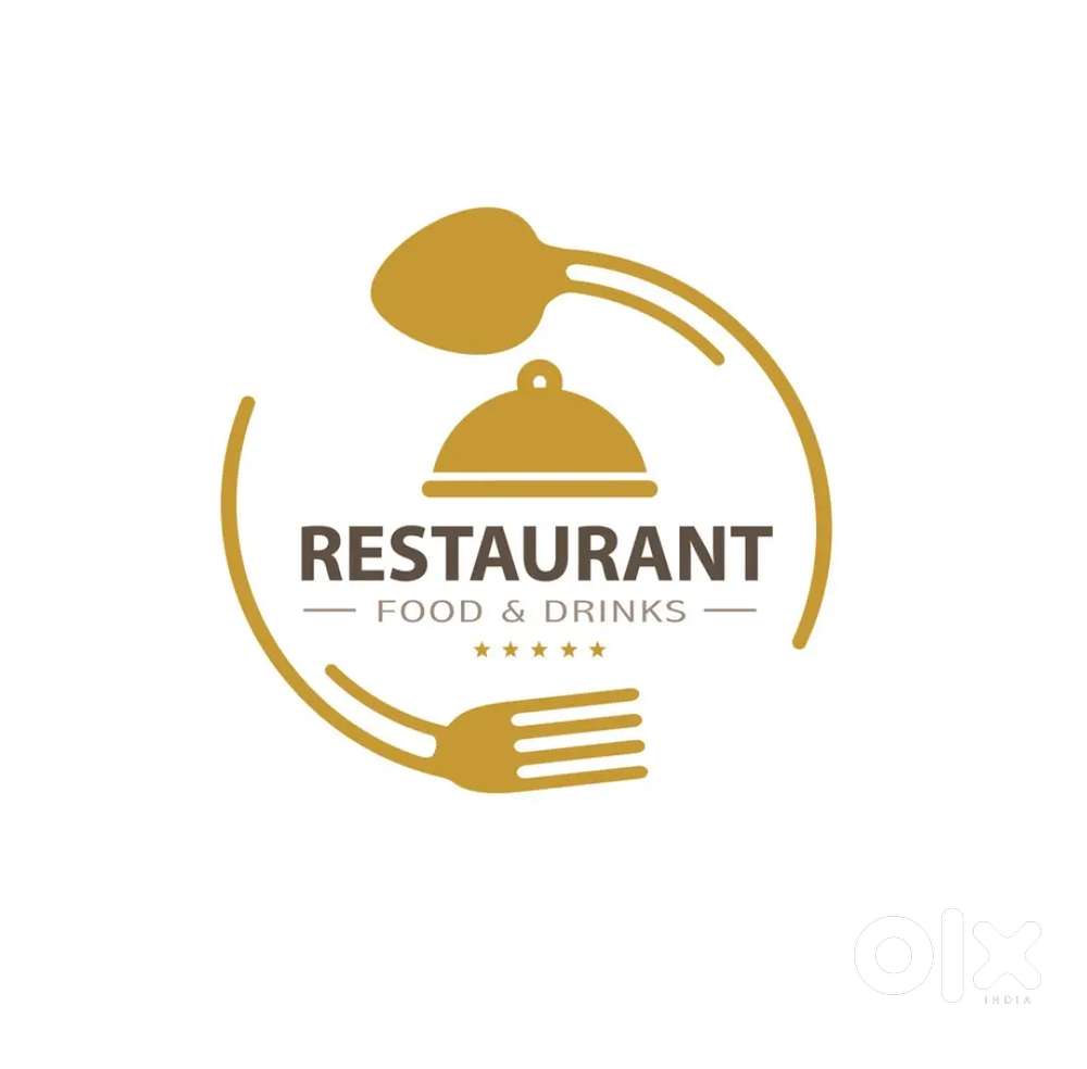 Restaurant captain