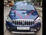 Maruti Suzuki S Cross Zeta SHVS, 2019, Diesel