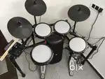 Alesis Nitro Max electronic Drum Kit