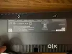 Sony Bravia Theatre Bar 9 Sound bar