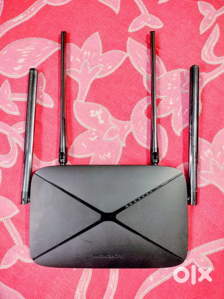 Mercusys Dual Band Router