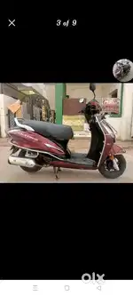 3rd owner  tyre new