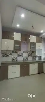 Ravi Properties 3 Bhk Flat Semi Furnished Flat For Sale In Sunderpur