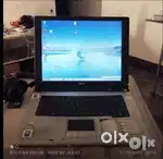 Acer laptop Acer Travelmate 2310 (only linux or windows 7)