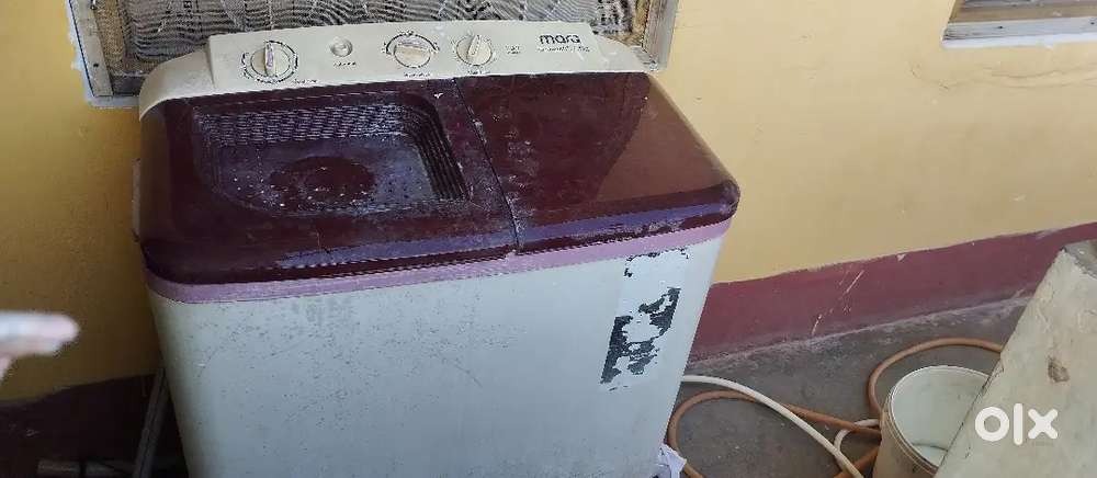 MarQ by flipkart company 6.5 kg washing machine