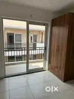 3 BHK available for rent in Sushma Valencia Zirakpur