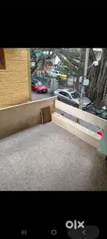 2bhk house for rent in Indira Nagar hal 2nd stage