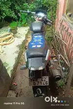 Ok condition