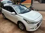 Hyundai i20 2015 Petrol Good Condition.