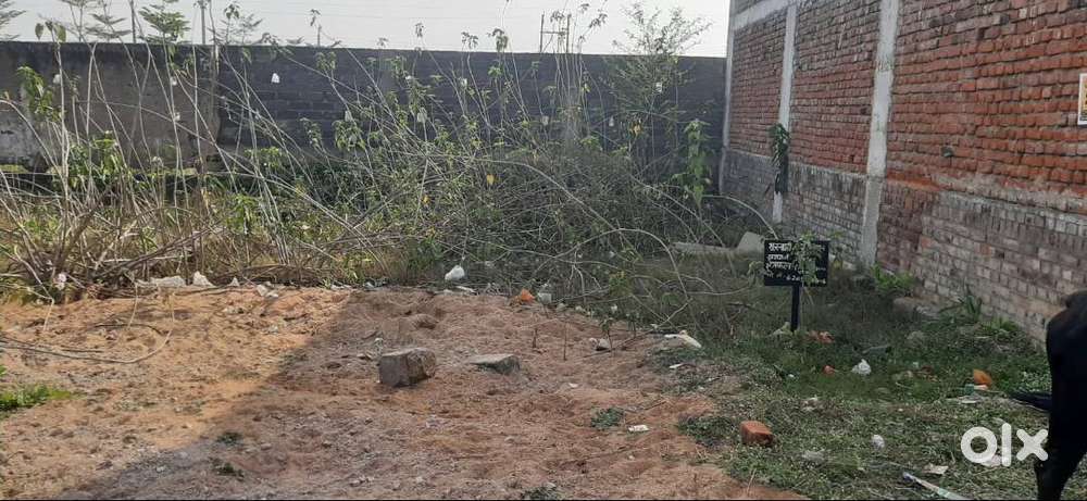 RESIDENTIAL DIAVARTED PLOT 1000 Sq Ft