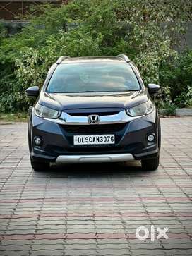 Honda WR-V 1.5 VX i-DTEC, 2017, Diesel