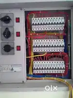 Raj electrical services