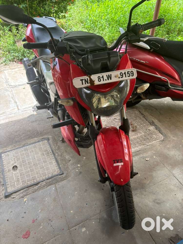 Single owner less used vehicle