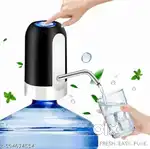 SURVILEX Smart USB Rechargeable Water Dispenser Pump
