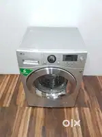 Used washing machine front load excellent condition @ protronics App