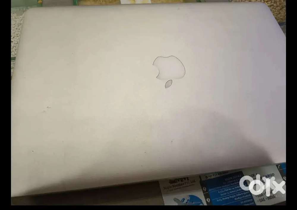 Apple Macbook pro 15inc for sale