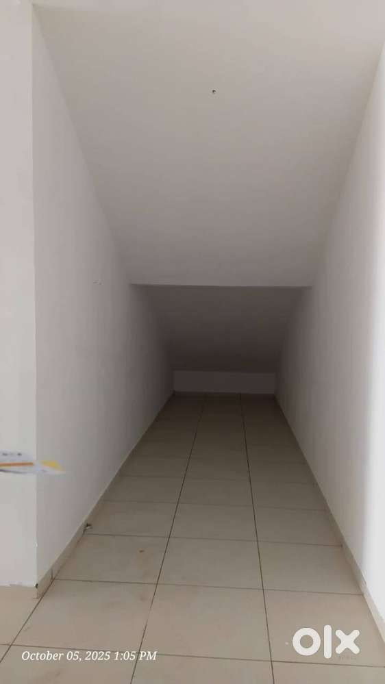 Ground Floor Shop for RENT