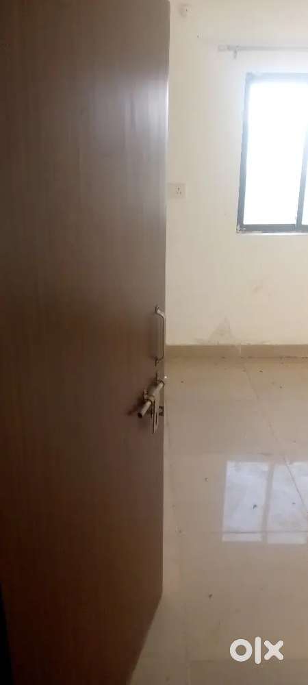 One BHK flat in best society and cream location