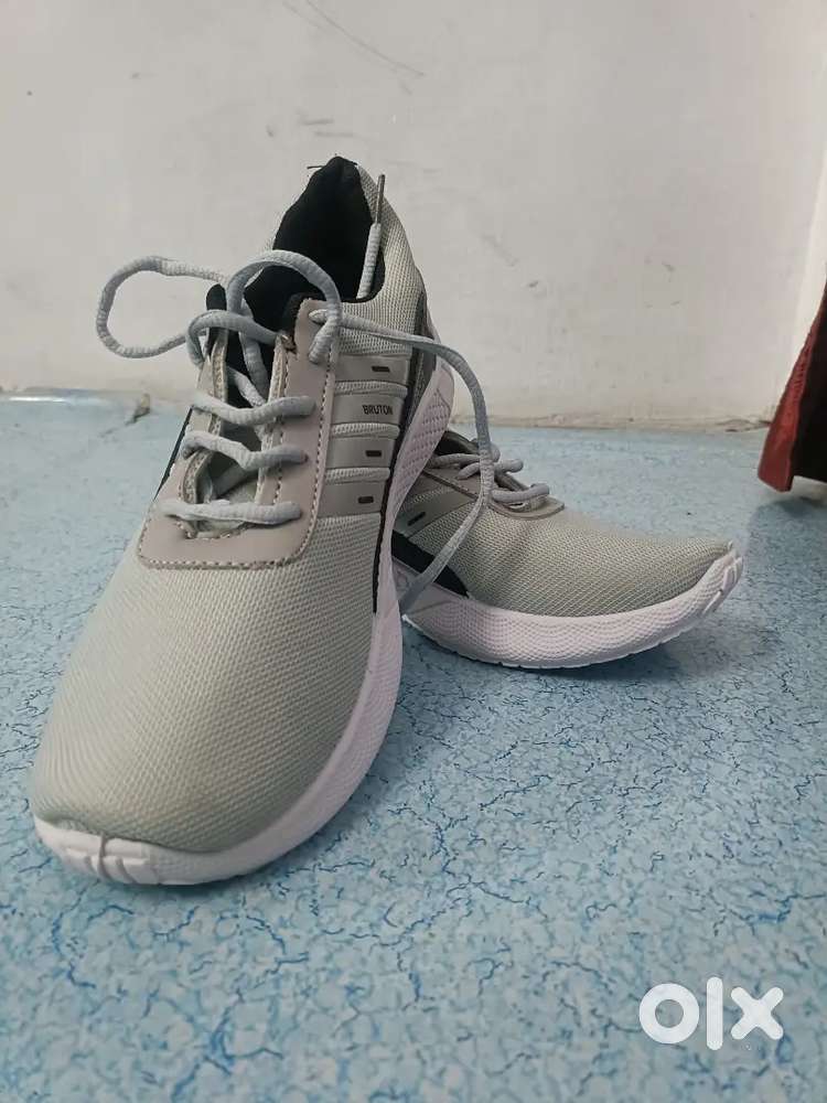 Bruton Shoes