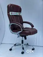 Office boss chair