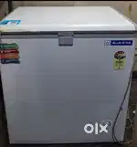 BLUE സ്റ്റാർ FRIZEER