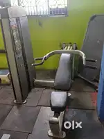 Full gym for sale
